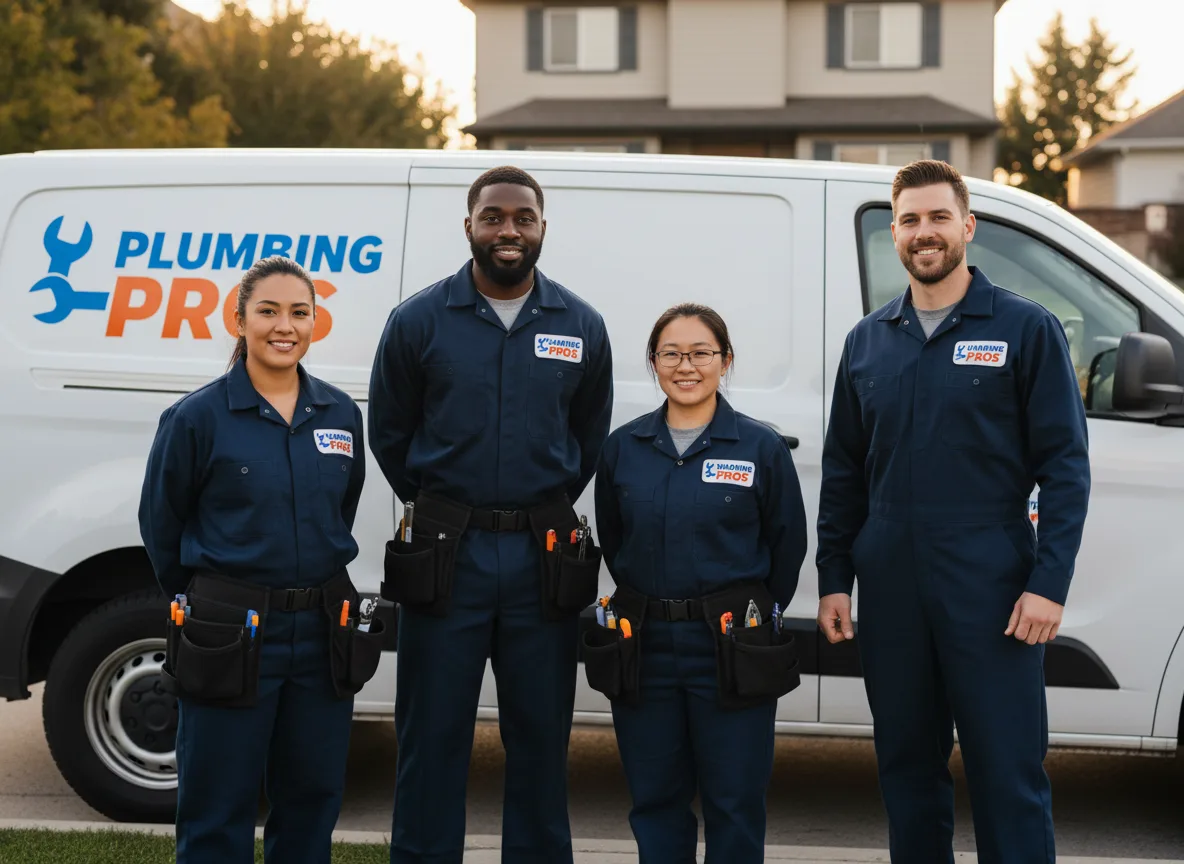 Water Heater Repair company in North Sioux City, SD